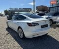 Белый Тесла Модель 3, объемом двигателя 0 л и пробегом 83 тыс. км за 21500 $, фото 11 на Automoto.ua