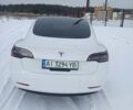Білий Тесла Модель 3, об'ємом двигуна 0 л та пробігом 89 тис. км за 20500 $, фото 4 на Automoto.ua