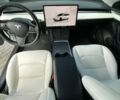 Белый Тесла Модель 3, объемом двигателя 0 л и пробегом 96 тыс. км за 22000 $, фото 18 на Automoto.ua