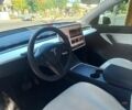 Белый Тесла Модель 3, объемом двигателя 0 л и пробегом 50 тыс. км за 24900 $, фото 7 на Automoto.ua