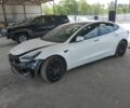 Білий Тесла Модель 3, об'ємом двигуна 0 л та пробігом 38 тис. км за 8000 $, фото 1 на Automoto.ua