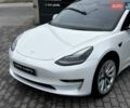 Белый Тесла Модель 3, объемом двигателя 0 л и пробегом 35 тыс. км за 24699 $, фото 2 на Automoto.ua