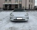 Белый Тесла Модель 3, объемом двигателя 0 л и пробегом 50 тыс. км за 14500 $, фото 4 на Automoto.ua