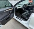 Белый Тесла Модель 3, объемом двигателя 0 л и пробегом 80 тыс. км за 20000 $, фото 6 на Automoto.ua