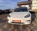Белый Тесла Модель 3, объемом двигателя 0 л и пробегом 141 тыс. км за 18999 $, фото 15 на Automoto.ua