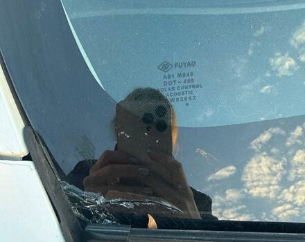 Білий Тесла Модель 3, об'ємом двигуна 0 л та пробігом 97 тис. км за 16700 $, фото 9 на Automoto.ua