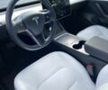 Белый Тесла Модель 3, объемом двигателя 0 л и пробегом 69 тыс. км за 24900 $, фото 5 на Automoto.ua