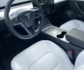 Белый Тесла Модель 3, объемом двигателя 0 л и пробегом 69 тыс. км за 24900 $, фото 5 на Automoto.ua