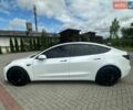 Белый Тесла Модель 3, объемом двигателя 0 л и пробегом 96 тыс. км за 22000 $, фото 10 на Automoto.ua