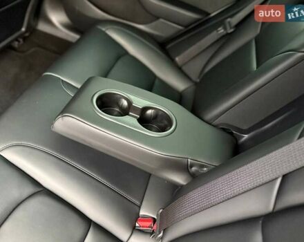 Белый Тесла Модель 3, объемом двигателя 0 л и пробегом 70 тыс. км за 22600 $, фото 31 на Automoto.ua