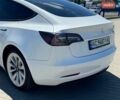 Белый Тесла Модель 3, объемом двигателя 0 л и пробегом 200 тыс. км за 16000 $, фото 7 на Automoto.ua