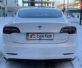 Білий Тесла Модель 3, об'ємом двигуна 0 л та пробігом 34 тис. км за 22900 $, фото 6 на Automoto.ua