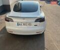 Белый Тесла Модель 3, объемом двигателя 0 л и пробегом 36 тыс. км за 26500 $, фото 7 на Automoto.ua