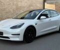 Білий Тесла Модель 3, об'ємом двигуна 0 л та пробігом 165 тис. км за 13495 $, фото 20 на Automoto.ua
