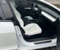 Білий Тесла Модель 3, об'ємом двигуна 0 л та пробігом 21 тис. км за 30900 $, фото 4 на Automoto.ua