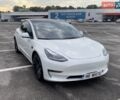 Белый Тесла Модель 3, объемом двигателя 0 л и пробегом 87 тыс. км за 22500 $, фото 3 на Automoto.ua