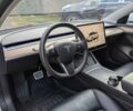 Белый Тесла Модель 3, объемом двигателя 0 л и пробегом 152 тыс. км за 21000 $, фото 14 на Automoto.ua