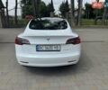 Білий Тесла Модель 3, об'ємом двигуна 0 л та пробігом 39 тис. км за 21200 $, фото 6 на Automoto.ua