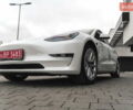 Білий Тесла Модель 3, об'ємом двигуна 0 л та пробігом 3 тис. км за 42000 $, фото 3 на Automoto.ua