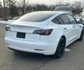 Білий Тесла Модель 3, об'ємом двигуна 0 л та пробігом 20 тис. км за 10500 $, фото 4 на Automoto.ua