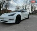 Білий Тесла Модель 3, об'ємом двигуна 0 л та пробігом 13 тис. км за 19999 $, фото 8 на Automoto.ua