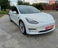 Білий Тесла Модель 3, об'ємом двигуна 0 л та пробігом 137 тис. км за 19800 $, фото 6 на Automoto.ua