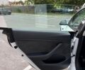 Белый Тесла Модель 3, объемом двигателя 0 л и пробегом 48 тыс. км за 23000 $, фото 7 на Automoto.ua