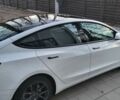 Білий Тесла Модель 3, об'ємом двигуна 0 л та пробігом 75 тис. км за 19000 $, фото 9 на Automoto.ua