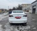 Белый Тесла Модель 3, объемом двигателя 0 л и пробегом 30 тыс. км за 25100 $, фото 1 на Automoto.ua