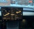 Белый Тесла Модель 3, объемом двигателя 0 л и пробегом 41 тыс. км за 20700 $, фото 4 на Automoto.ua