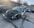 Белый Тесла Модель 3, объемом двигателя 0 л и пробегом 50 тыс. км за 9500 $, фото 1 на Automoto.ua