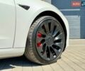 Белый Тесла Модель 3, объемом двигателя 0 л и пробегом 19 тыс. км за 23990 $, фото 5 на Automoto.ua