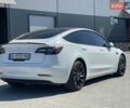 Білий Тесла Модель 3, об'ємом двигуна 0 л та пробігом 68 тис. км за 26800 $, фото 10 на Automoto.ua