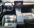 Білий Тесла Модель 3, об'ємом двигуна 0 л та пробігом 81 тис. км за 6804 $, фото 7 на Automoto.ua
