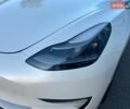 Білий Тесла Модель 3, об'ємом двигуна 0 л та пробігом 122 тис. км за 18500 $, фото 5 на Automoto.ua