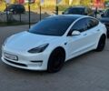 Білий Тесла Модель 3, об'ємом двигуна 0 л та пробігом 155 тис. км за 20655 $, фото 1 на Automoto.ua