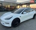 Белый Тесла Модель 3, объемом двигателя 0 л и пробегом 80 тыс. км за 18500 $, фото 6 на Automoto.ua
