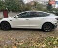 Тесла Модель 3 2022 у Києві на Automoto.ua Білий Тесла Модель 3, об'ємом двигуна 0 л та пробігом 64 тис. км за 14700 $, фото 5 на Automoto.ua