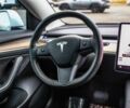 Белый Тесла Модель 3, объемом двигателя 0 л и пробегом 19 тыс. км за 10500 $, фото 7 на Automoto.ua