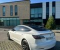 Білий Тесла Модель 3, об'ємом двигуна 0 л та пробігом 67 тис. км за 23000 $, фото 6 на Automoto.ua
