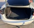 Білий Тесла Модель 3, об'ємом двигуна 0 л та пробігом 99 тис. км за 20000 $, фото 4 на Automoto.ua