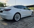 Белый Тесла Модель 3, объемом двигателя 0 л и пробегом 37 тыс. км за 17000 $, фото 4 на Automoto.ua