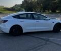 Тесла Модель 3 2022 в Киеве на Automoto.ua Белый Тесла Модель 3, объемом двигателя 0 л и пробегом 34 тыс. км за 14200 $, фото 11 на Automoto.ua