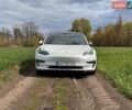 Білий Тесла Модель 3, об'ємом двигуна 0 л та пробігом 105 тис. км за 21300 $, фото 6 на Automoto.ua