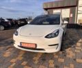 Белый Тесла Модель 3, объемом двигателя 0 л и пробегом 141 тыс. км за 18999 $, фото 14 на Automoto.ua