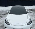 Білий Тесла Модель 3, об'ємом двигуна 0 л та пробігом 51 тис. км за 24500 $, фото 8 на Automoto.ua