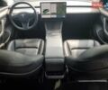 Белый Тесла Модель 3, объемом двигателя 0 л и пробегом 79 тыс. км за 6500 $, фото 7 на Automoto.ua