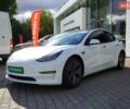 Белый Тесла Модель 3, объемом двигателя 0 л и пробегом 33 тыс. км за 19499 $, фото 3 на Automoto.ua