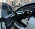 Білий Тесла Модель 3, об'ємом двигуна 0 л та пробігом 149 тис. км за 17200 $, фото 13 на Automoto.ua