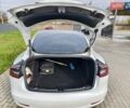 Білий Тесла Модель 3, об'ємом двигуна 0 л та пробігом 117 тис. км за 18900 $, фото 6 на Automoto.ua